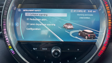 MINI Hatchback 1.5 Cooper Classic Premium 5dr Auto Petrol Hatchback